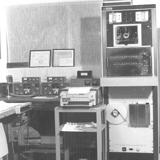 First Computer